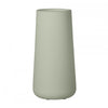 Dalya Tall Outdoor Pot Planter - Sage Green