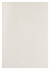 Velvet Crescent Cream Washable Shag Area Rug 8'x10' Indoor Area Rug