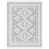 Quinto Westerner Shag Area Rug - 5'7\" x 7'3\"