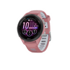 Garmin Forerunner® 265s Gps Smartwatch - Fitness Tracker W/ Multi-band Gps - Light Pink