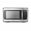 CHM Series Commercial Chef 1.1 Cu. Ft. Countertop Microwave Oven, CHM11MS Countertop Microwave Larger 1cuft