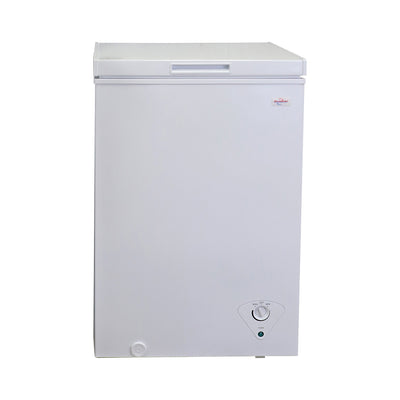 Koolatron 3.5 Cu. Ft. Chest Freezer - KTCF99|Congélateur coffre Koolatron de 3,5 pi3 - KTCF99
