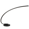 Dainolite LED Desk Lamp 18w Black Finish