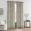 Habitat Martina Silver Light Filtering Grommet Curtain Panel - 52 x 84