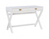 Peggy Writing Desk - White