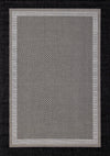 Jackson Flatweave Area Rug - 3'11\" x 5'7\"