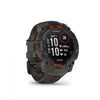 Garmin Instinct 3 Gps Smartwatch 50 Mm - Rugged Military Spec 810, Solar, Compass, Barometric Altimeter