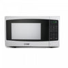 CHM Series Commercial Chef 1.1 Cu. Ft. Countertop Microwave Oven, CHM11MW, White Countertop Microwave Larger 1cuft