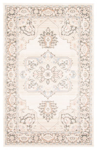 Myra Ivory Area Rug - 5'0