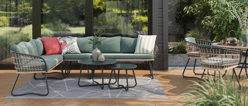 Outdoor Living