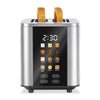 Kenmore 2-Slice Digital Touchscreen Toaster - KKTS2SD-SS