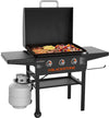 Blackstone Griddle Original 28\" XL with Hood - 2080