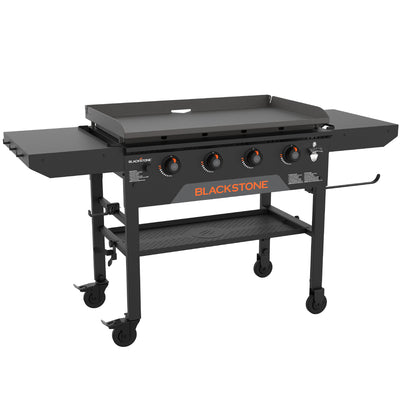 Blackstone 36" Original Omnivore National Account Griddle - 2210|Plaque chauffante Original Omnivore National Account de Blackstone de 36 po - 2210