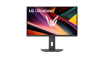 LG UltraGear 27" QHD IPS 200Hz Gaming Monitor (27G610A-B.AUSQ) | Moniteur de jeu IPS LG UltraGearMC QHD de 27 po à 200 Hz (27G610A-B.AUSQ)