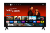TCL 32\" Q34K QLED 1080P FHD Smart Fire TV (32Q34K) – 2025 Model