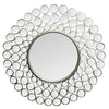 Frediro Silver 38\" Mirror