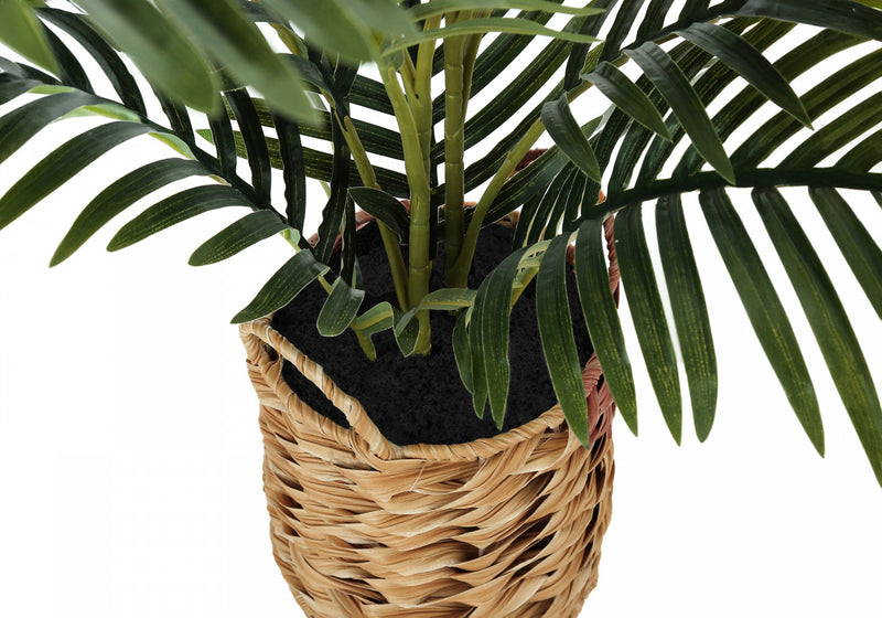Palm 24” Artificial Plant