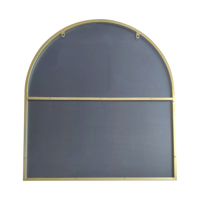 Stafanos Gold 19.88\" Mirror