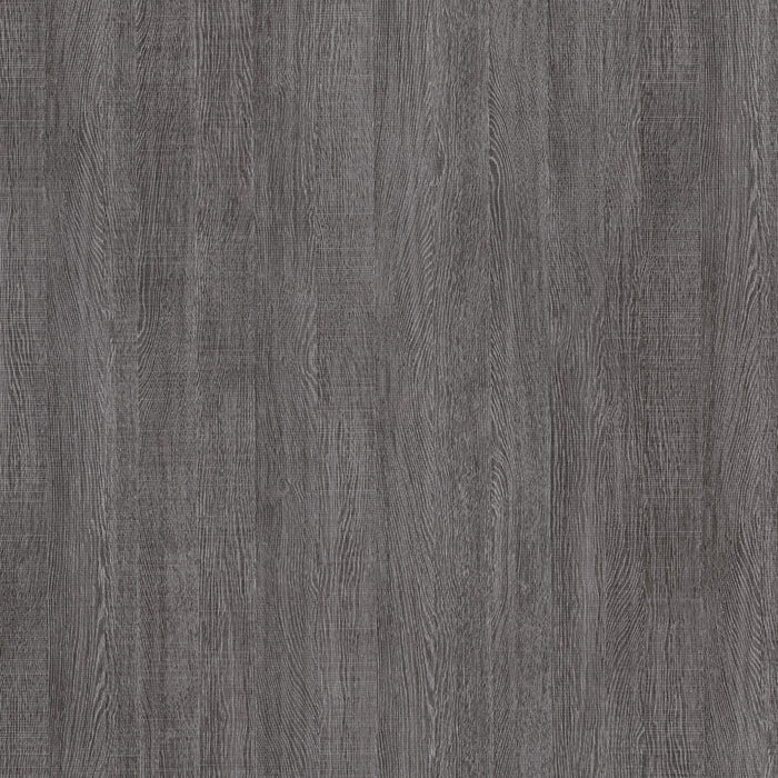 Bestar Pur 25 W Closet Organizer with Drawers - Bark Grey