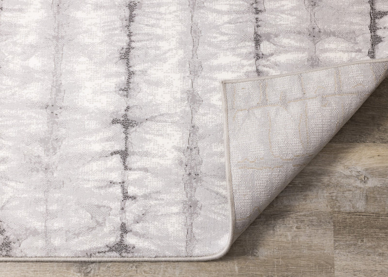 Isabelle Soft Tie Dye Area Rug - 7'10\" x 10'10\"