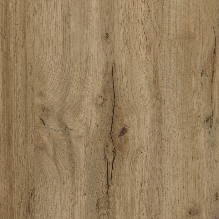 Cavalleri 6-drawer Dresser - Nordik Oak