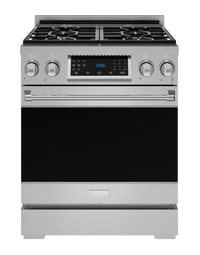 Gordon Ramsay Collection by Thor Kitchen 30