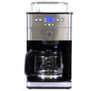 Kenmore Elite Grind & Brew Coffee Maker Stainless Steel - KKECMGBSS