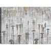 Rainy Day Canvas Wall Art - 30\" x 40\"
