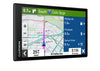 Garmin Drivesmart™ 66 Mt Gps Navigator Dash Cam - For Vacation With Voice Assist And 6\" Display