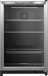 Frigidaire 144 Can Beverage Center - Stainless Steel - FRYB4626AS