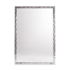 Hammerchrome 22x28 Rectangular Mirror - Silver