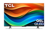TCL 50\" Q6L Series QD-Mini LED QLED 4K UHD HDR Smart Fire TV (50Q6L) - 2026 Model