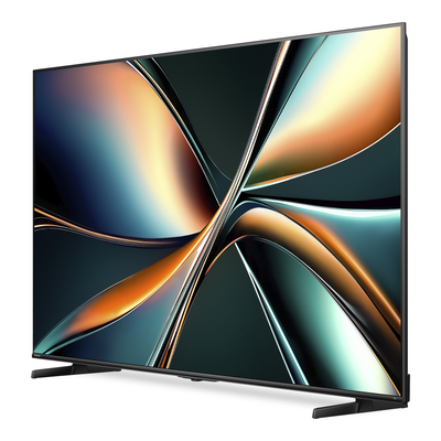 HISENSE 55" U68QF Mini-LED QLED 4K UHD AI Fire TV (55U68QF) | Téléviseur QLED à Mini DEL HISENSE U68QF UHD 4K de 55 po avec IA et Fire TV (55U68QF)