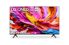 LG 85\" QNED91 QNED Evo AI Mini-LED 4K Smart TV (85QNED91AUA.ACCQ) – 2025 Model