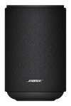 Bose Lifestyle Ultra Bookshelf Wireless Speaker – Black (894001-1100)