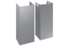 Samsung Bespoke Smart Wall Mount Hood Extension Kit - Stainless Steel - NK-AE7000WS/AA