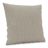 Sofa Lab Fabric Accent Pillow – Fog Accent Fabric