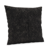 Sofa Lab Fabric Accent Pillow – Plush Charcoal