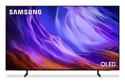 SAMSUNG 48" S85H OLED 4K Vision AI Smart TV (QN48S85HAEXZC)- 2026 Model | Téléviseur intelligent DELO SAMSUNG S85H 4K de 48 po avec Vision AI (QN48S85HAEXZC) - modèle 2026