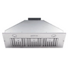 Victory 36\" Insert Range Hood - Q1-36