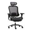 Tygerclaw Executive High Back Mesh Office Chair