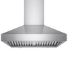Victory 30\" 750 CFM Wall-Mount Range Hood Stainless Steel - Twister-30