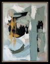 Seraph Hand Painted Heavy Textured Wall Art – 36\" x 48\"