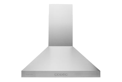 Hauslane 30" WM-540 Wall-Mount Range Hood - WM-540SS-30|Hotte de cuisinière murale Hauslane WM-540 de 30 po - WM-540SS-30