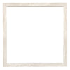 Arbor Bedroom Dresser Mirror - Driftwood White