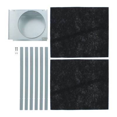 Zephyr Recirculating Kit - BRC-0108 | Trousse de recirculation Zephyr - BRC-0108 | BRC0108S