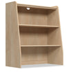 Clifford Place 29.37\" Commercial Grade Hutch - Natural Maple