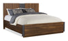 Dante King Panel Bed