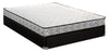 Springwall Hanna Full Mattress Set