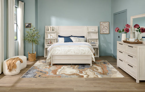 Coastal Haven